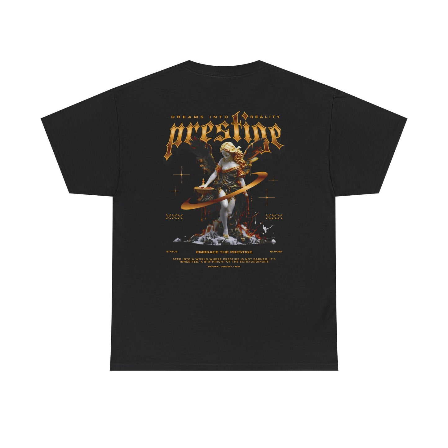 Camiseta Edicion prestigio
